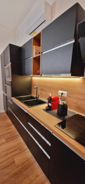 Central Loft Carina ideale per visitare il Centro di Torino